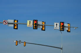 traffic signal prioritization ever