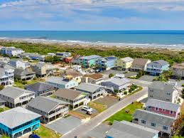 sunset beach real estate coldwell