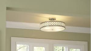 Reviewing and installing the getinlight led flush mount ceiling light and replacing a light switch with a lutron diva single pole or 3 way dimmable led. Flush Mount And Semi Flush Mount Buying Guide