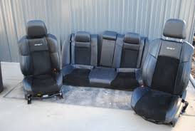 Seats For Chrysler 300 For