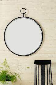 The 12 Best Round Mirrors Of 2022