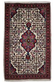 sustainable persian rug 1 33 x 0 8 m