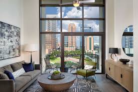 apartments for in houston tx