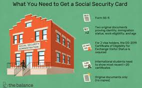 If you can prove to the social security office that you have cultural or religious issues due to your particular string of numbers, you can request a new number. How To Get A Job Without A Social Security Number