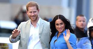 After a torrid few months, prince harry and meghan markle have made a clear bid to strengthen family ties with their newborn baby daughter's name. Qg1jiifxbqvsvm
