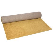 gold carpet aisle runner meeting