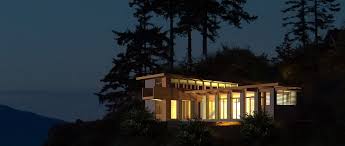 New Frank Lloyd Wright Inspired Homes