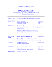 Functional Construction Worker Resume Template Examples Of A Functional Resume   Template