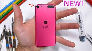 The first version was released on october 23, 2001. Ipod Touch Bend Test Be Gentle With Apples New Ipod Youtube