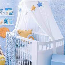 ideas for a boys baby nursery decor