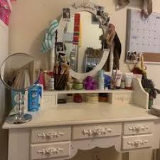 move out makeup vanity with mirror