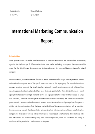 marketing communications essay docsity this is only a preview