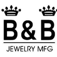 b b jewelry manufacturing 631 s
