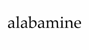 Alabamine