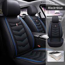 Car Seat Covers For Chrysler 300 2005
