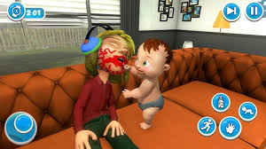 Mother simulator, free and safe download. Virtual Baby Mother Simulator Family Games Apk 1 0 5 Download Free Apk From Apksum
