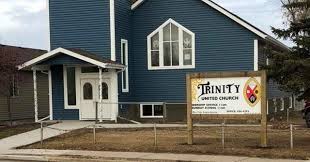 Trinity United Church | Cold Lake AB