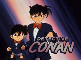 Prime Video: Détective Conan - Season 1