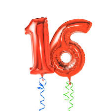 Geburtstag für jungen und mädchen, die schon fast erwachsen sind oder es glaube zu sein. 16 Fantastische Ideen Fur Eine 16 Geburtstag Party