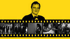 Challenge them to a trivia party! The Best Tarantino Movies Quiz