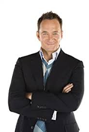 You can watch clinty o'kelly catch a sweet buzz today on the chew, because that never gets old. Clinton Kelly Imdb