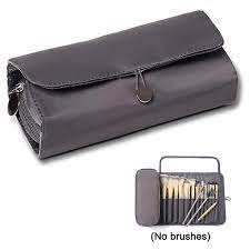 portable makeup brush organizer makeup