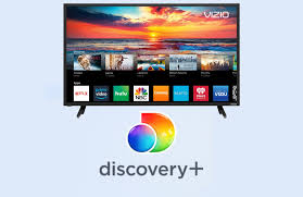 Vizio tv is allowed to you for download app or installs apps using the internet. How To Stream Discovery Plus On Vizio Smart Tv Streaming Trick