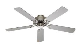 Seltzer 5 Blade Indoor Ceiling Fan With