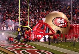 Wealthfront Deal With 49ers Is A Big Marketing Score