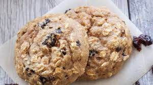 prune breakfast cookies recipe runner
