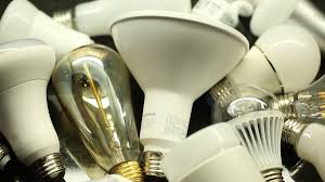 Energy Efficient Light Bulbs The Doe Is About To Change The