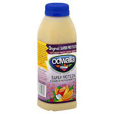 odwalla super protein original fruit