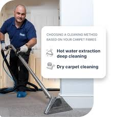 professional carpet cleaning in harrow