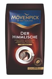 Are coffee grounds good for grass? Movenpick Ground Coffee Beans Heavenly 250g Zenesco