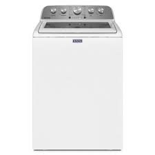 Maytag 4 8 Cu Ft White Top Load