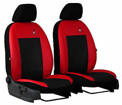 Front Seat Covers For Ford Fiesta Mk7 5