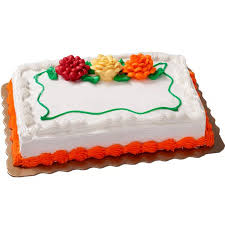 bakery cakes custom cakes