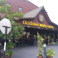 It's only around 30 min away from the ipoh selatan exit along a cup of hot white coffee costs rm1.10. Oldtown White Coffee 39 Tips