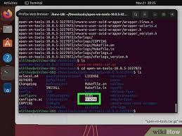 how to install software in ubuntu linux
