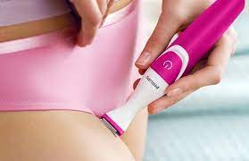 best hair removal for sensitive areas