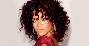 All the hair styles can be viewed easily on the table. 28 Stunning Dark Red Hair Colors We Re Tempted To Try