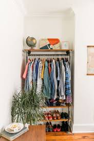 38 Creative Clothes Storage Solutions