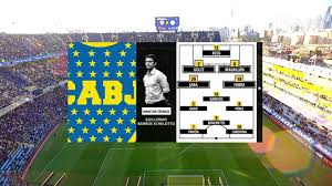 Boca juniors vs santos live stream free in the us. Formacion De Boca Vs La Pagina Xeneize Boca Juniors Facebook