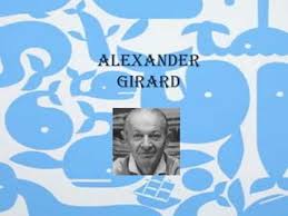 ALEXANDER GIRARD | PPT
