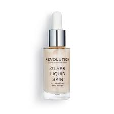 makeup revolution gl liquid skin