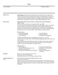 Include High School On Resume   Best Resume Collection       achievements  on a resume