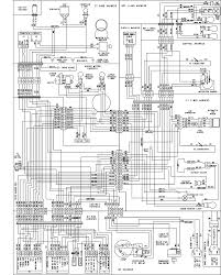 kitchenaid refrigerator wiring diagram