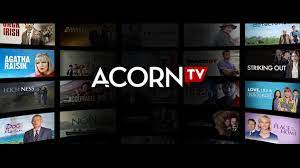 Acorn tv brings british tv to the us, streaming popular dramas, comedies, mysteries and documentaries, originals and exclusives and all ad free. Best Comedies On Acorn Tv Comedy Walls