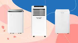 best portable air conditioners uk