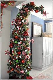 Grinch Christmas decorations: BusinessHAB.com